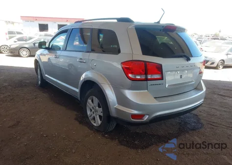 2012 Dodge Journey Sxt from USA, damaged, VIN 3C4PDCBB4CT331626